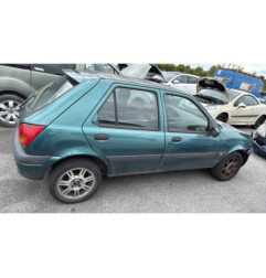 Pare choc arriere FORD FIESTA 4