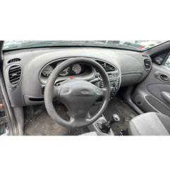 Pare choc arriere FORD FIESTA 4