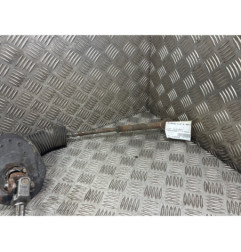 Cremaillere assistee FIAT IDEA