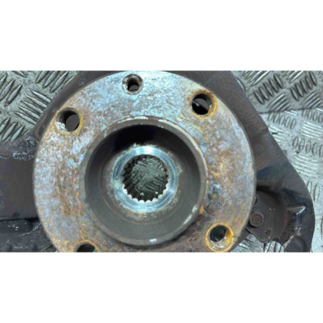 Pivot de moyeu avant droit FIAT IDEA Photo n°1