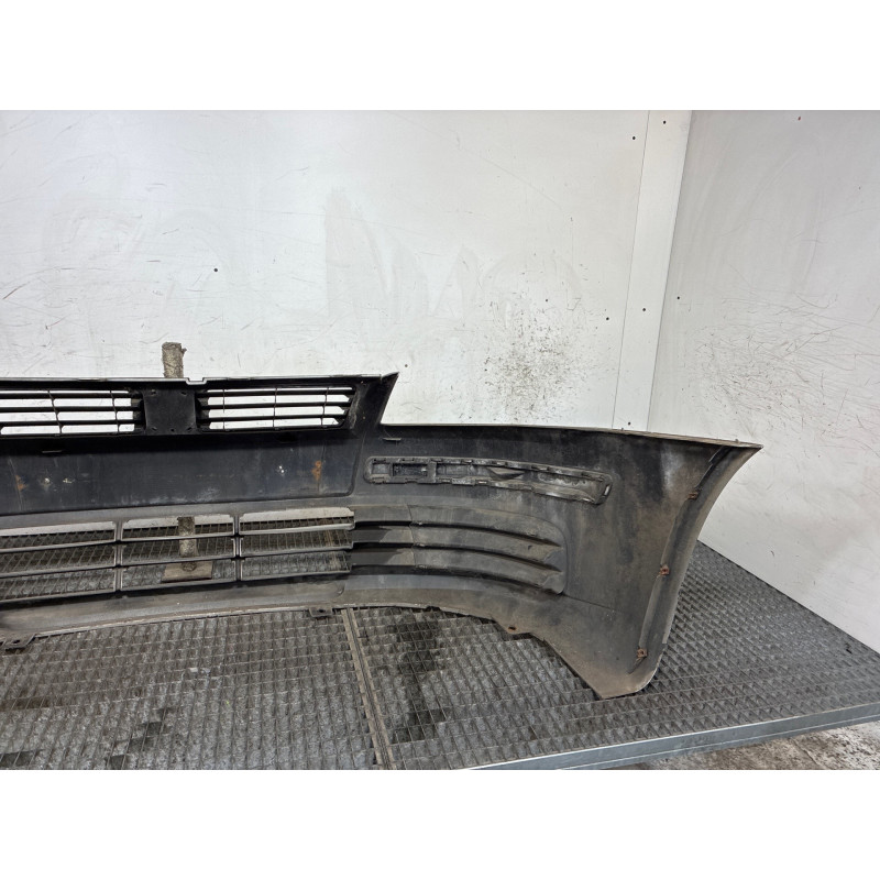 Pare choc avant FIAT STILO Photo n°4