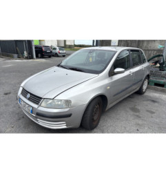 Pare choc avant FIAT STILO