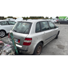 Pare choc avant FIAT STILO