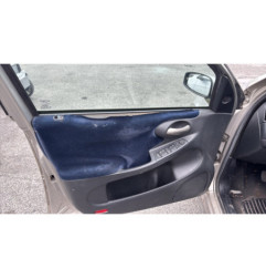 Pare choc avant FIAT STILO