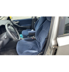 Pare choc avant FIAT STILO