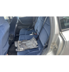 Pare choc avant FIAT STILO
