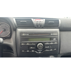Pare choc avant FIAT STILO