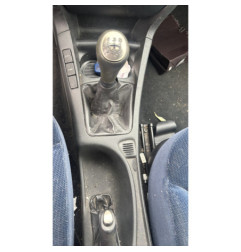 Pare choc avant FIAT STILO