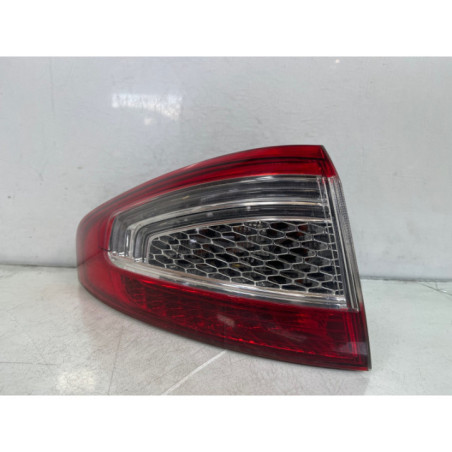 Feu arriere principal gauche (feux) FORD MONDEO 3
