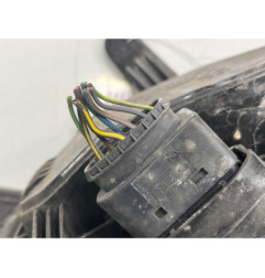 Optique avant principal gauche (feux)(phare) FORD MONDEO 3