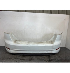 Pare choc arriere FORD MONDEO 3
