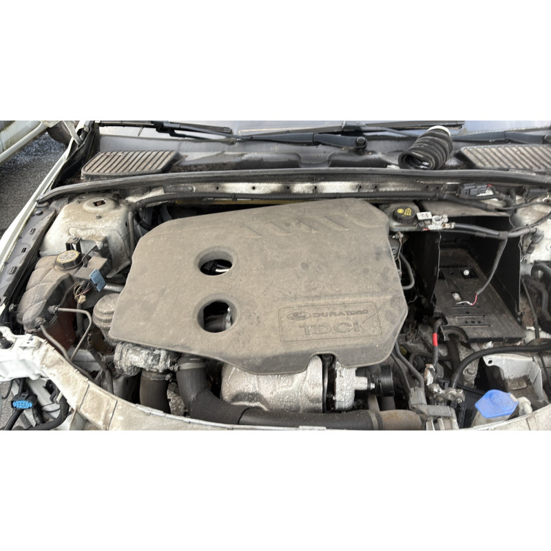 Porte arriere gauche FORD MONDEO 3 Photo n°20