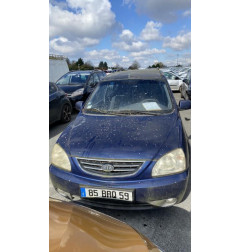 Retroviseur gauche KIA CARENS 2