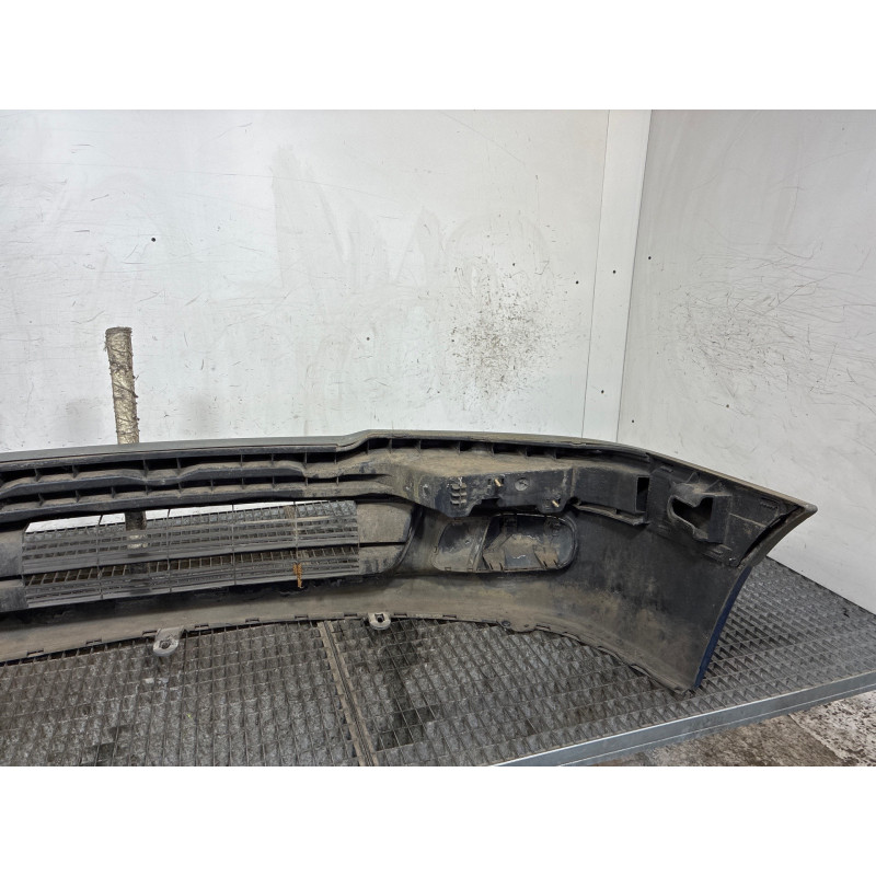 Pare choc avant PEUGEOT 306 Photo n°4