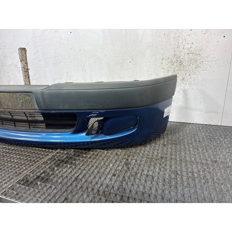 Pare choc avant PEUGEOT 306 Photo n°5