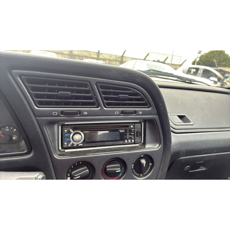 Porte arriere gauche PEUGEOT 306 Photo n°20