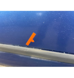 Porte avant gauche PEUGEOT 306
