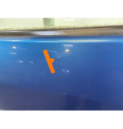 Porte avant gauche PEUGEOT 306
