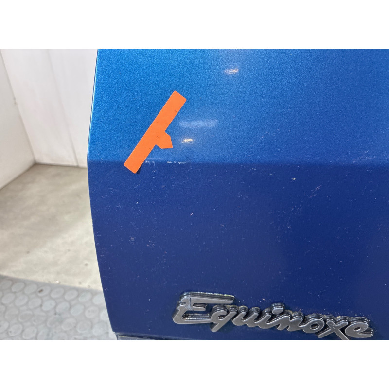 Porte avant gauche PEUGEOT 306 Photo n°5
