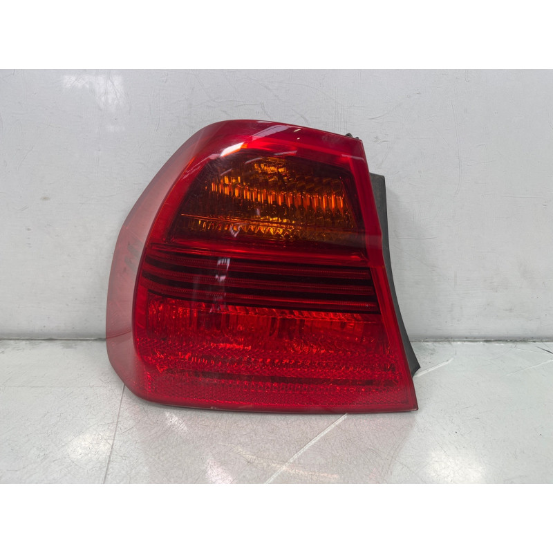 Feu arriere principal gauche (feux) BMW SERIE 3 E90 Photo n°4