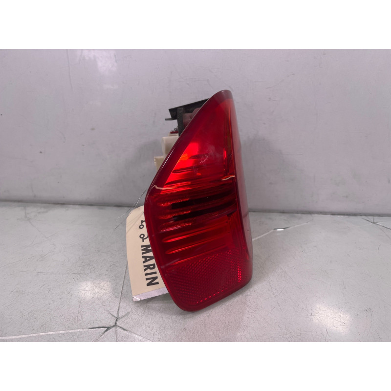 Feu arriere principal gauche (feux) BMW SERIE 3 E90 Photo n°5
