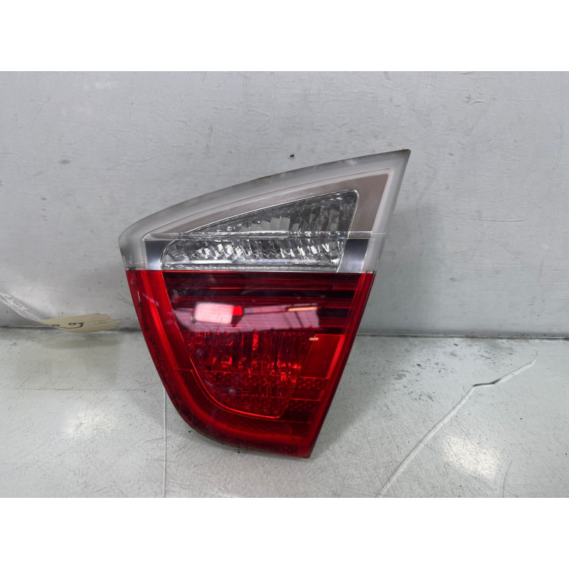 Feu arriere secondaire droit (feux) BMW SERIE 3 E90 Photo n°4