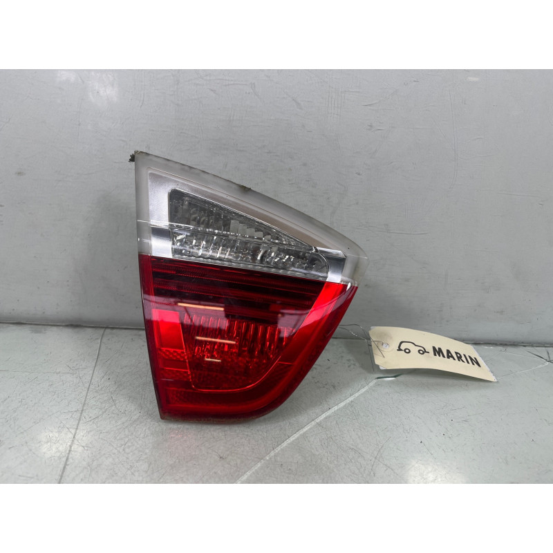 Feu arriere secondaire gauche (feux) BMW SERIE 3 E90 Photo n°2