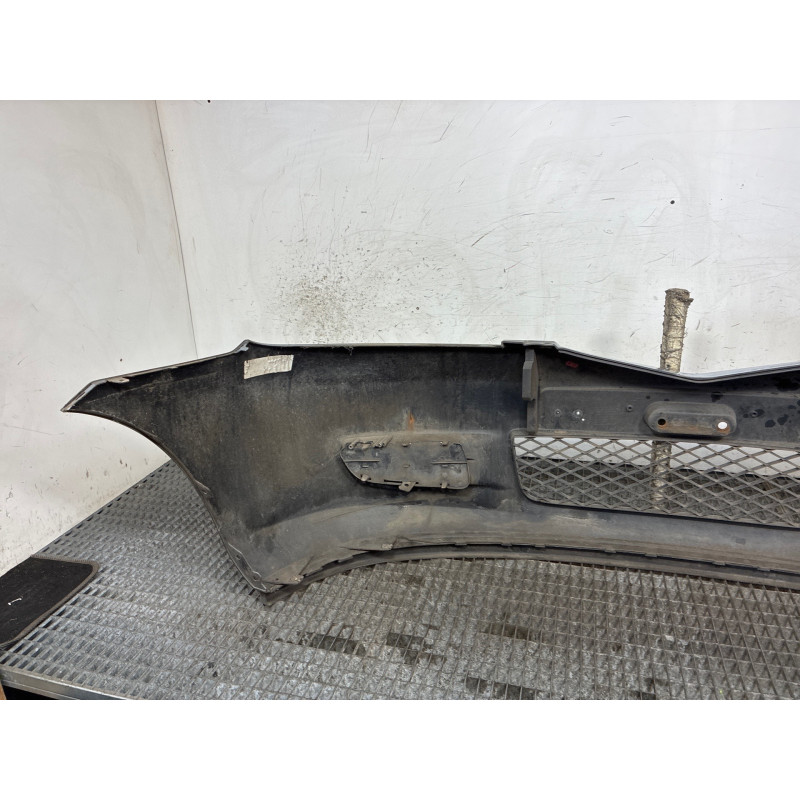 Pare choc avant MAZDA 2 1 Photo n°1