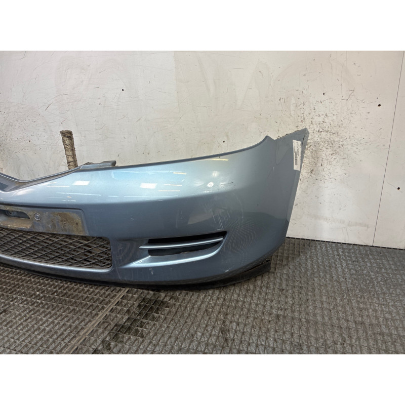 Pare choc avant MAZDA 2 1 Photo n°2