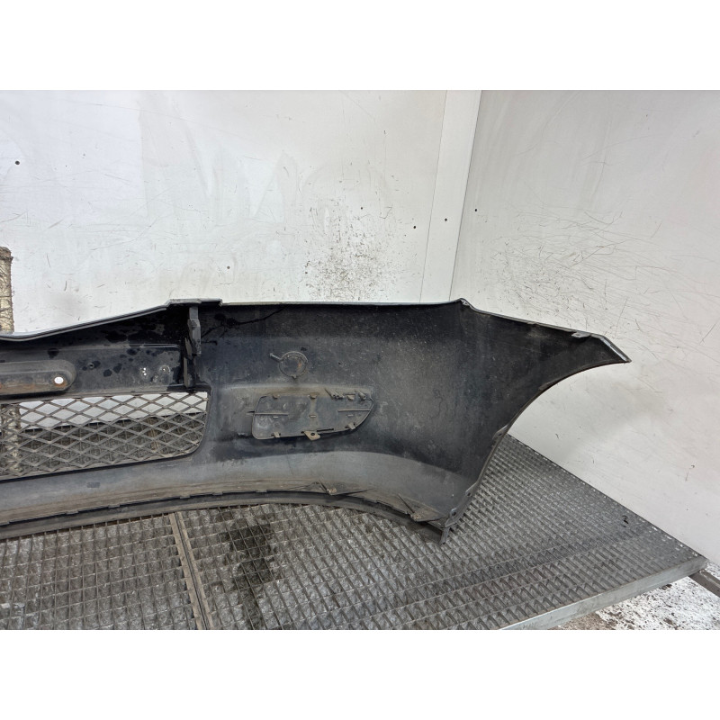 Pare choc avant MAZDA 2 1 Photo n°3