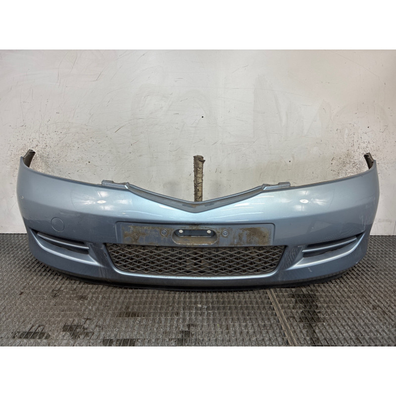 Pare choc avant MAZDA 2 1 Photo n°4