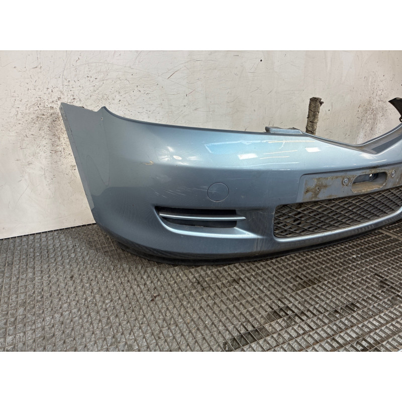Pare choc avant MAZDA 2 1 Photo n°5
