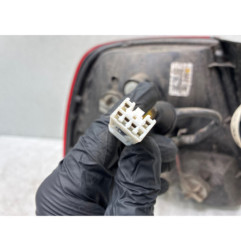 Feu arriere principal droit (feux) HYUNDAI ACCENT 2 Photo n°1