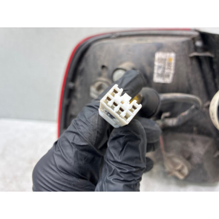Feu arriere principal droit (feux) HYUNDAI ACCENT 2 Photo n°1