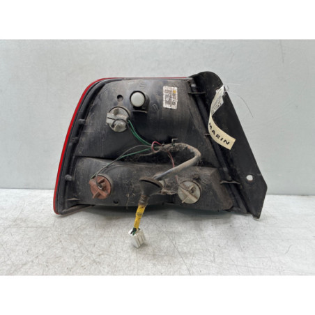 Feu arriere principal droit (feux) HYUNDAI ACCENT 2