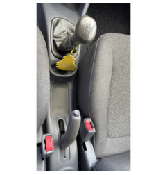 Feu arriere principal droit (feux) HYUNDAI ACCENT 2