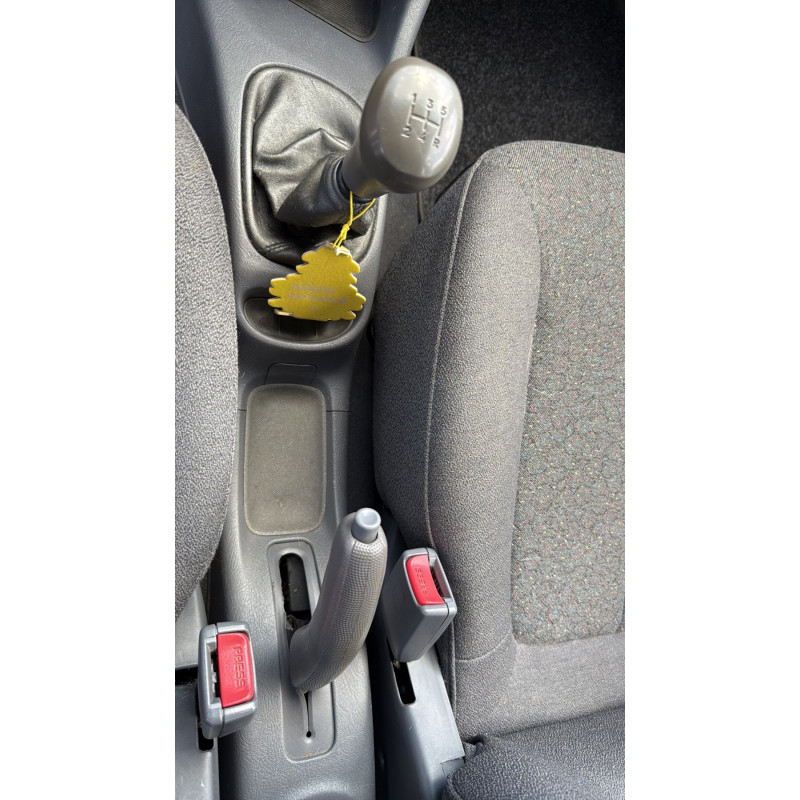 Feu arriere principal droit (feux) HYUNDAI ACCENT 2 Photo n°20