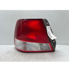 Feu arriere principal gauche (feux) HYUNDAI ACCENT 2
