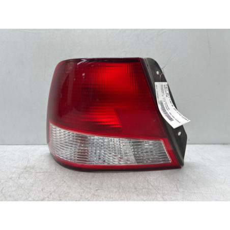 Feu arriere principal gauche (feux) HYUNDAI ACCENT 2
