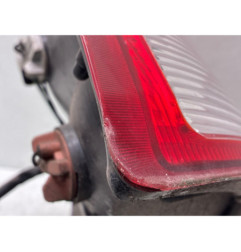 Feu arriere principal gauche (feux) HYUNDAI ACCENT 2
