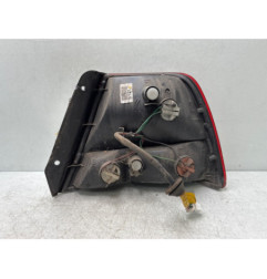 Feu arriere principal gauche (feux) HYUNDAI ACCENT 2