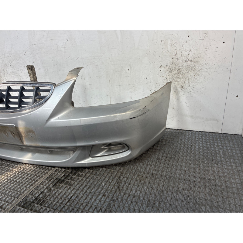 Pare choc avant HYUNDAI ACCENT 2 Photo n°2