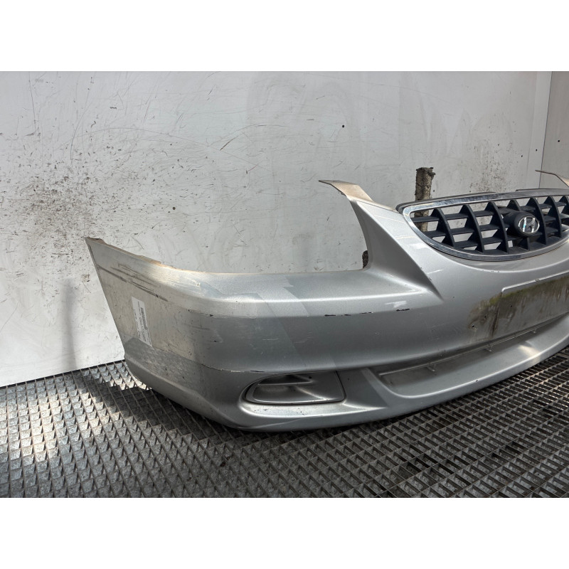 Pare choc avant HYUNDAI ACCENT 2 Photo n°4