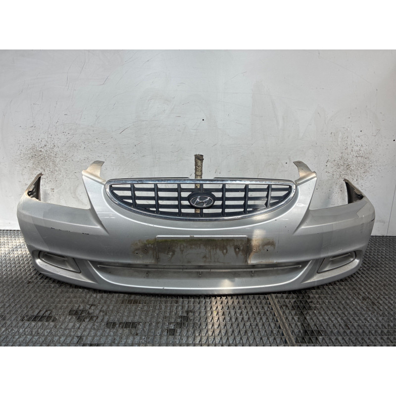Pare choc avant HYUNDAI ACCENT 2 Photo n°5