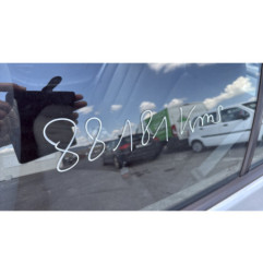 Pare choc avant HYUNDAI ACCENT 2