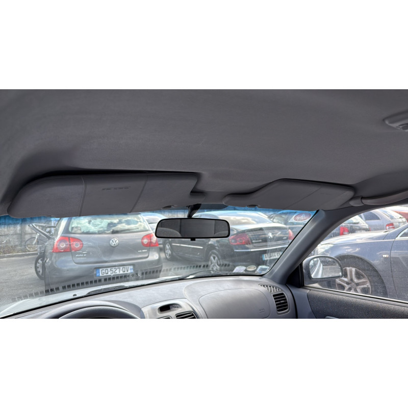 Pare choc avant HYUNDAI ACCENT 2 Photo n°19
