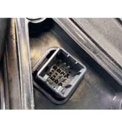 Retroviseur gauche HYUNDAI ACCENT 2
