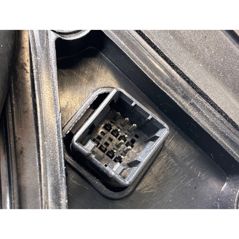 Retroviseur gauche HYUNDAI ACCENT 2 Photo n°3