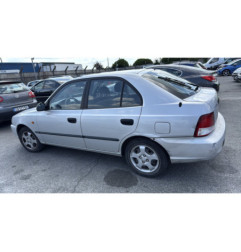Retroviseur gauche HYUNDAI ACCENT 2