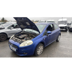 Aile avant droit FIAT GRANDE PUNTO